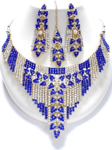 Fashion Jewelry Set